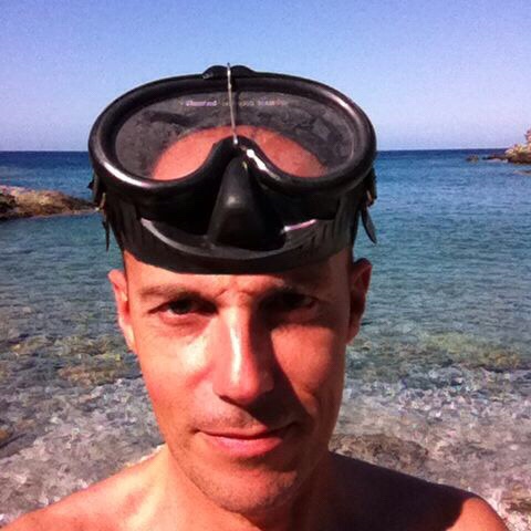 DAVIDE BRIGHENTI